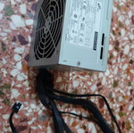 Power supply unit