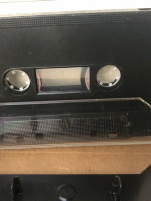 Recorded message from King Constantine II used