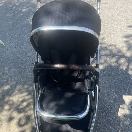 Oyster3 stroller like new, barely used