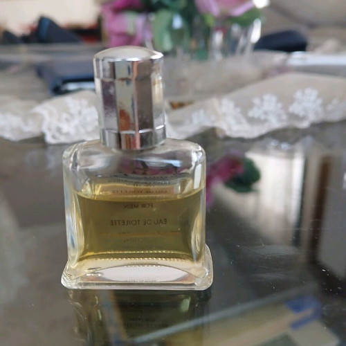Aigner Private Number Mini Eau de Toilette 5ml like new