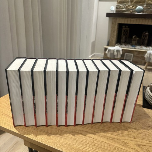 Encyclopedia of Pontic Hellenism set of 12 volumes like new