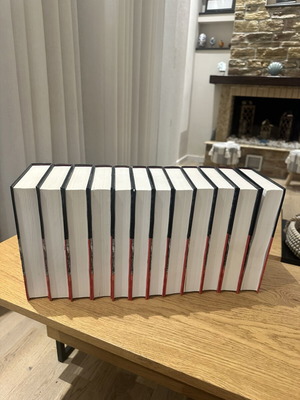Encyclopedia of Pontic Hellenism set of 12 volumes like new