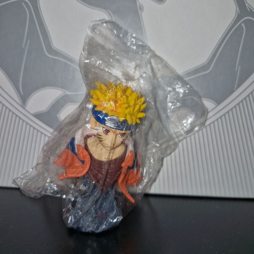 Naruto Bust figure new from the Anime Naruto Shippuden
