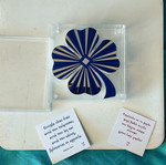 Liana Vourakis luxury good luck charm