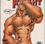 Alpha Flight (2004) comic used, English