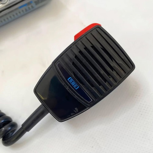 CB Radio Land Command LCMS-8 by SBE like new