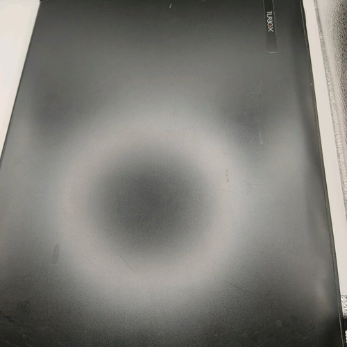 Turbo X M67SRU laptop with Intel Core 2 Duo and NVIDIA GeForce 8400M G