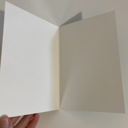 Cards like new, pack of 3