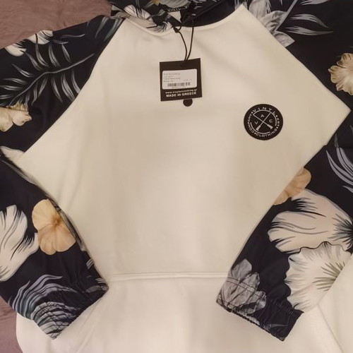Μπλούζα hoodies Vinyl Art Clothing αντρική καινούργια XXL