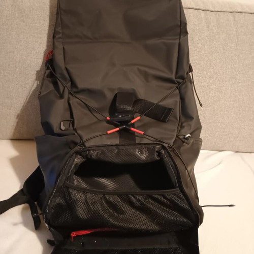 Gaming backpack HP OMEN Transceptor like new