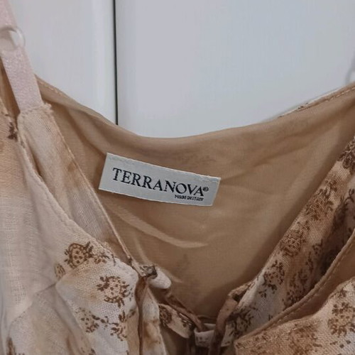Terranova dresses used, set of 2, size medium