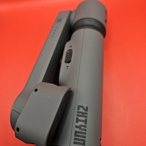 Zhiyun Smooth-X smartphone gimbal stabilizer like new