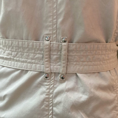 C&A jacket size M like new, beige