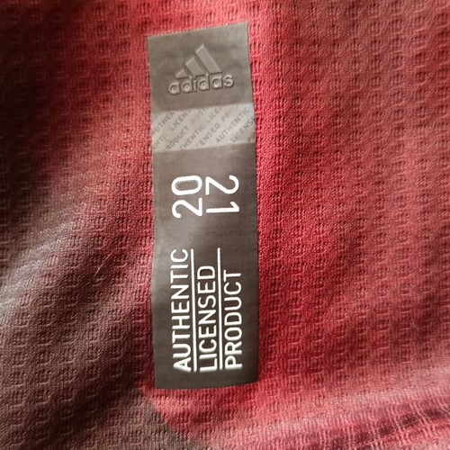Bayern Munich Player Version Adidas HEAT.RDY 2020 jersey new