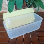 Tupperware 6L smart cooling container new