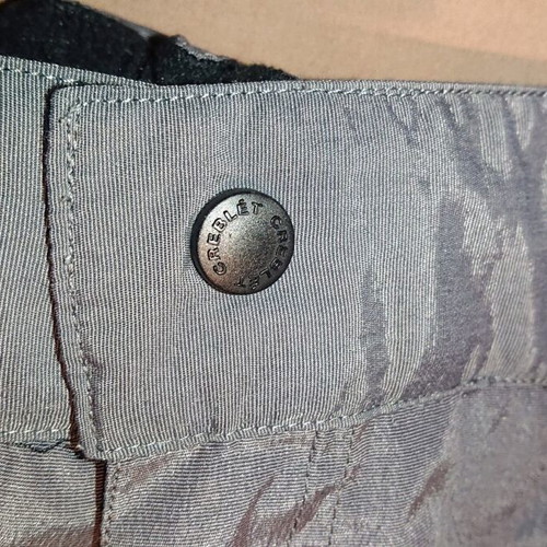 Creblet pants size L like new