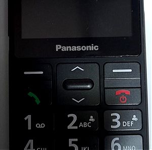 Panasonic κινητό τηλέφωνο.