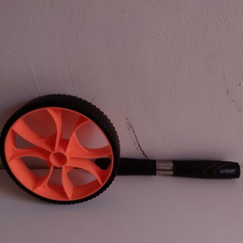 Fitness wheel