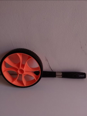 Fitness wheel