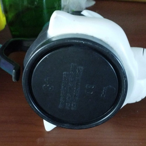 Sylvester Warner Bros collectible mug used