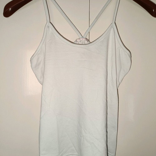 Blouse light blue size S used