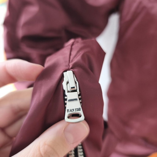 Black Star Wear Burgundy Tracksuit Set like new, size M