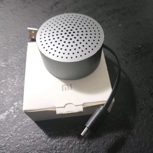 Xiaomi Small Wireless Bluetooth Speaker new