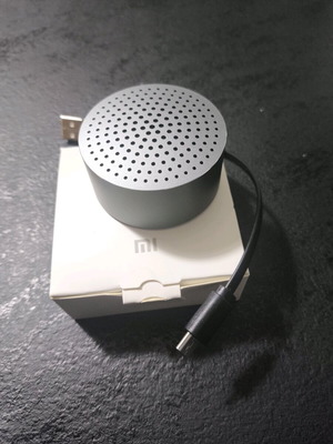 Xiaomi Small Wireless Bluetooth Speaker new