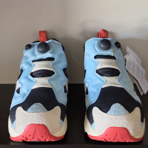 Reebok InstaPump Fury 94 new, sport shoes size 45.5