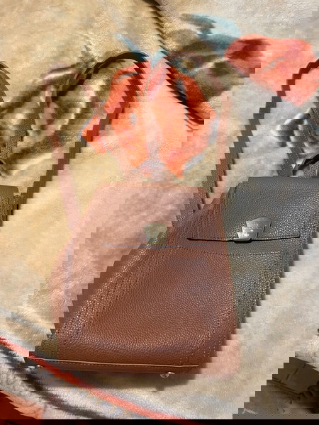 Τσάντα backpack axel ταμπά