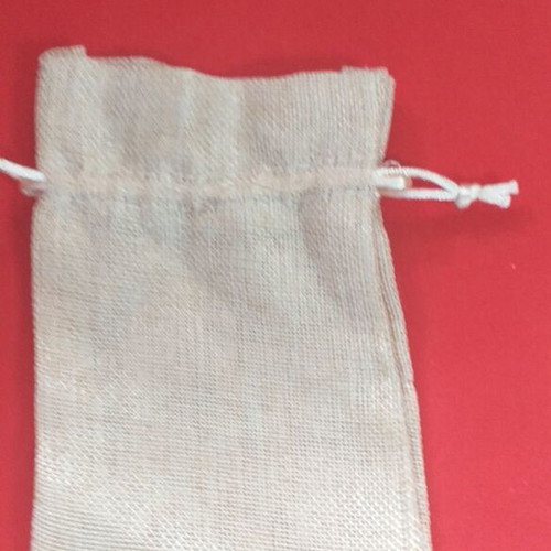 Pouches like new, set of 4 pieces
