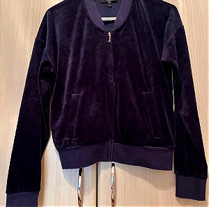 Juicy couture jacket ζακέτα xs