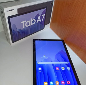 Samsung Galaxy Tab A7 (2020) 10.4 (3GB32GB) Dark Grey