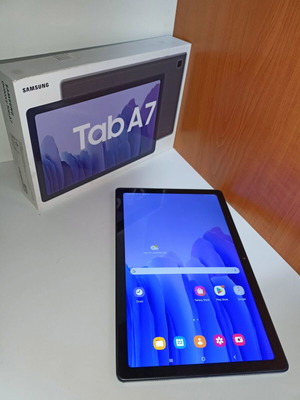 Samsung Galaxy Tab A7 (2020) 10.4 (3GB32GB) Dark Grey