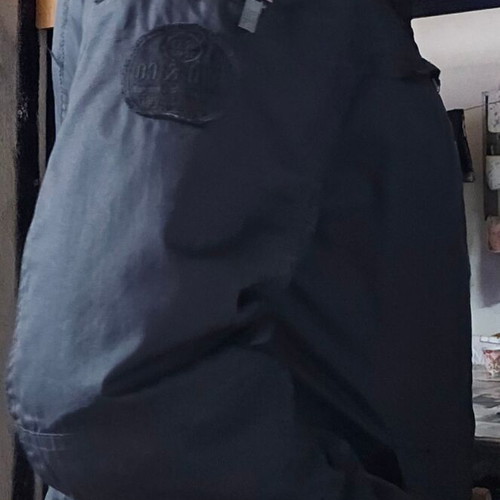 Spring jacket used L with 4 external and 3 internal pockets
