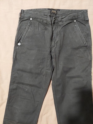 Rare London men's pants used, size M