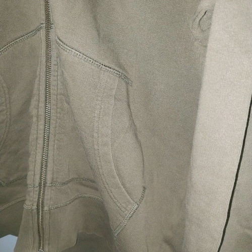 Ζακέτα Helly Hansen ανδρική μεταχειρισμένη, μέγεθος XL, χακί