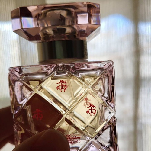 Brooks Brothers New York for ladies edp like new