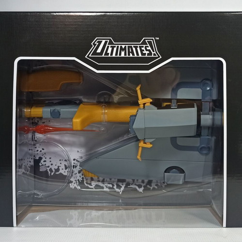 Skycutter ThunderCats 7" Scale Vehicle new, Super7 Ultimates