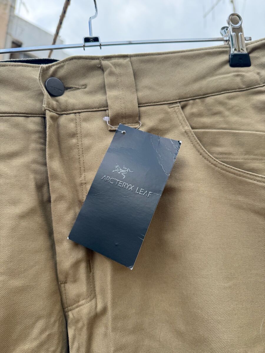 Arc'teryx LEAF xFunctional Pant AR… - € 180,00 - Vendora.cy