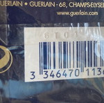 Shalimar Eau de Toilette Guerlain 90 мл ново, автентично
