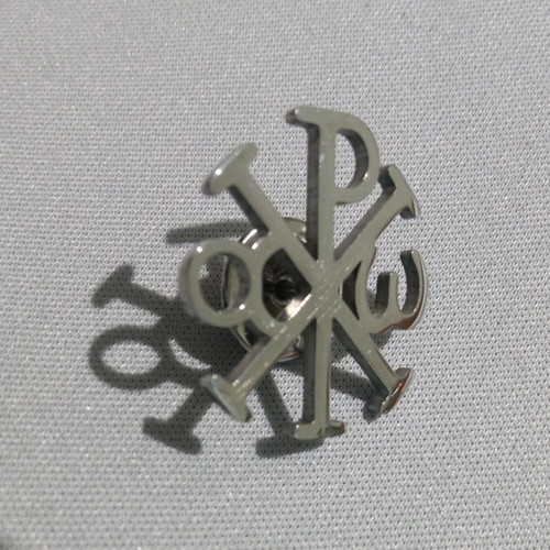 Pin To A Kai To O new silver