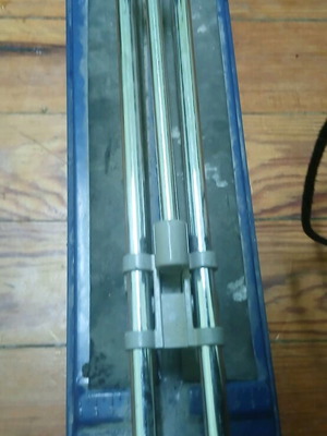 Κοφτης πλακιδίων Dexter μεταχειρισμένος