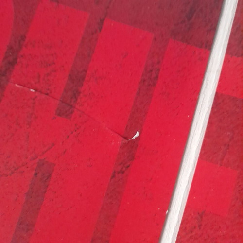 CHE CD & DVD case used