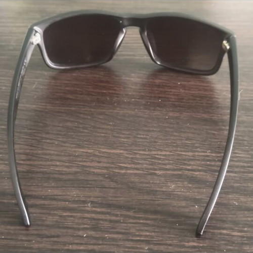 Baby Sport Sunglasses like new, black