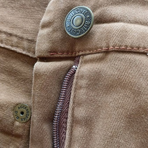 Bill Cost women's pants like new, camel color, size Large