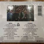 The Beach Boys Pet Sounds CD digipack