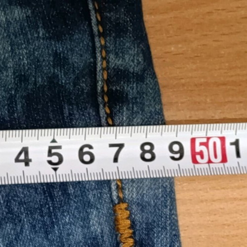 Lee Cooper jeans new, blue, size L / 40 / 12