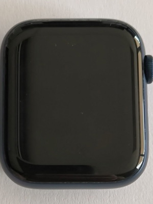 Apple Watch Series 6 Aluminium & Ceramic 44mm