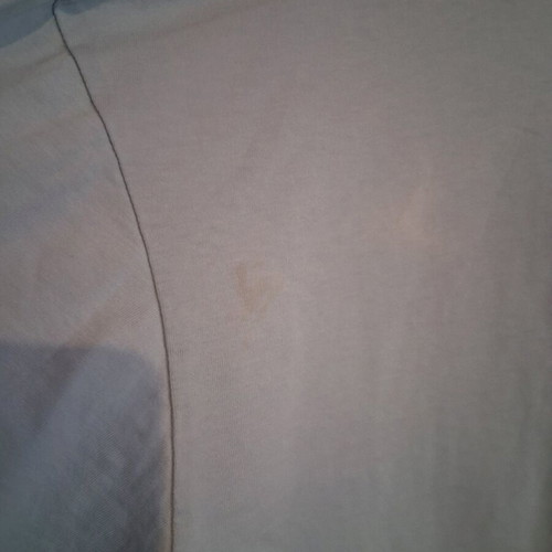 Jacquemus summer tshirt used, turquoise, size L